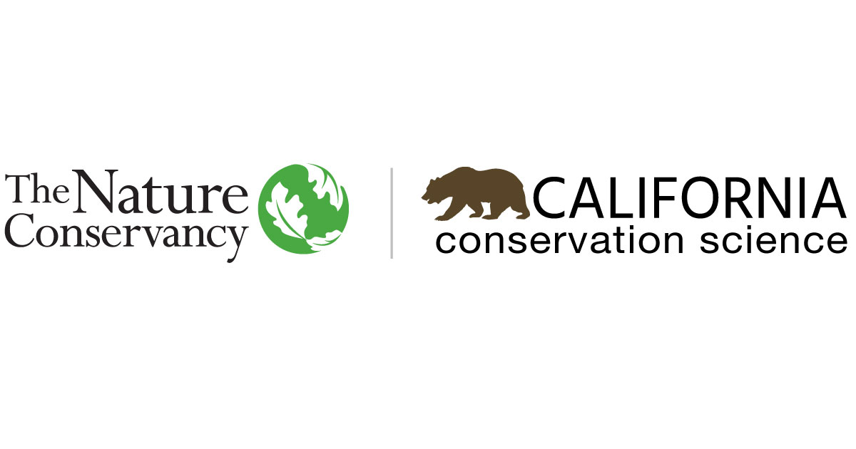 The Nature Conservancy – for Conservation - Science for Conservation
